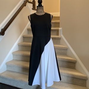 Calvin Klein dress